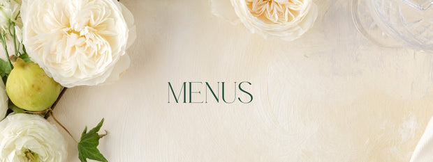 Menus