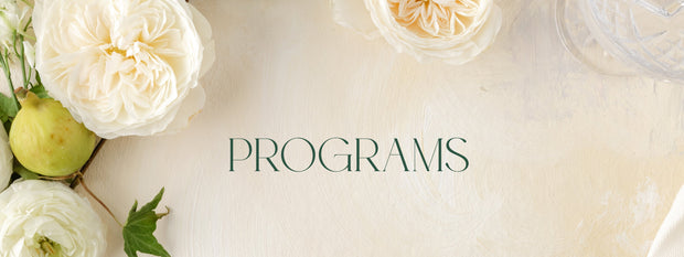 Programs