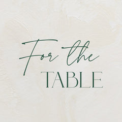 Collection image for: Table Details