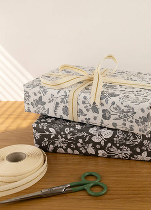 MEADOW | Double Sided Wrapping Paper
