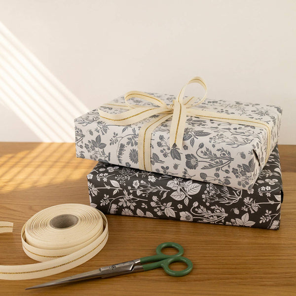 MEADOW | Double Sided Wrapping Paper