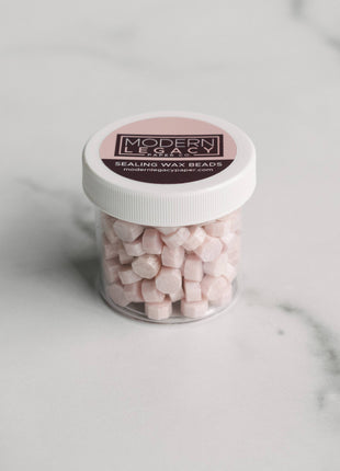 Sealing Wax Beads: Copper Penny