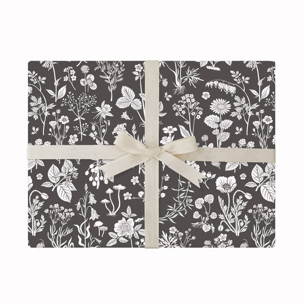 MEADOW | Double Sided Wrapping Paper