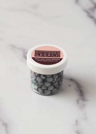 Sealing Wax Beads: Copper Penny