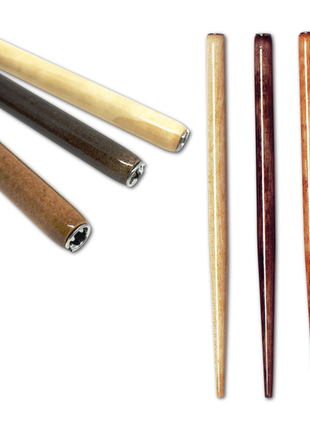 Brause Natural Wood Nib Holder