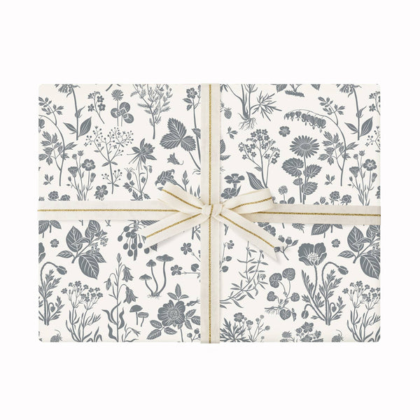 MEADOW | Double Sided Wrapping Paper