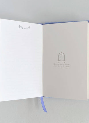 Wedding Vows Silk Velvet Book- Assorted colors