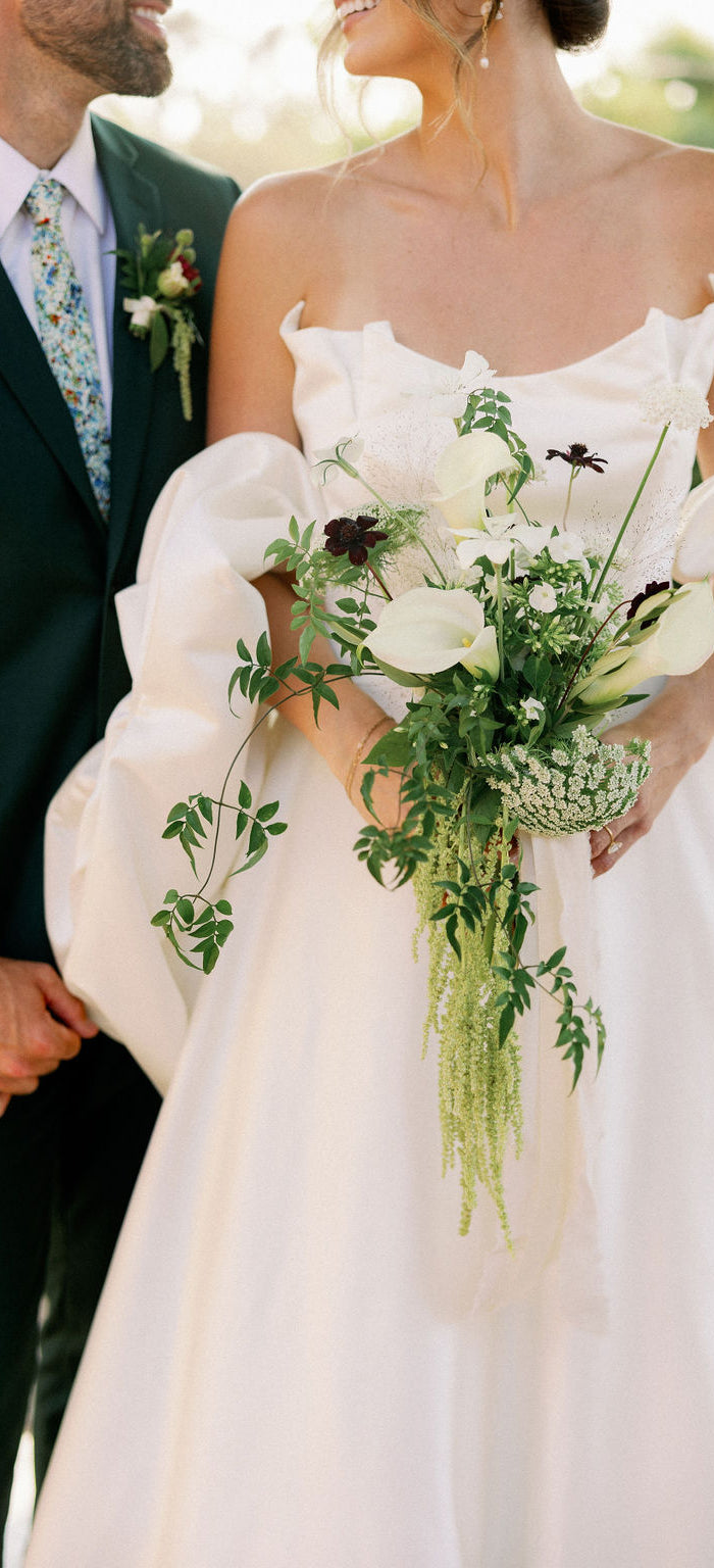 <p><em><strong>"She literally works magic"</strong></em></p>