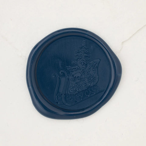 Artisaire Wintergreen Wax Seals