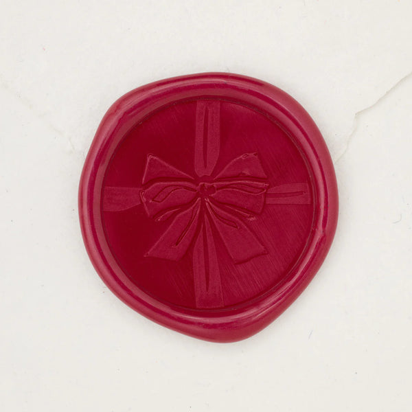 Artisaire Wrapped Wax Seals