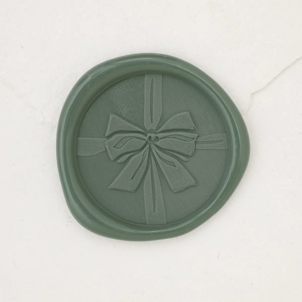 Artisaire Wrapped Wax Seals