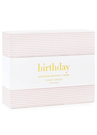 Birthday Box