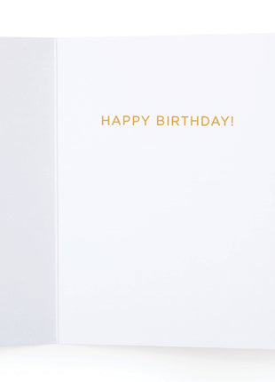 Older Not Wiser Birthday Greeting Card