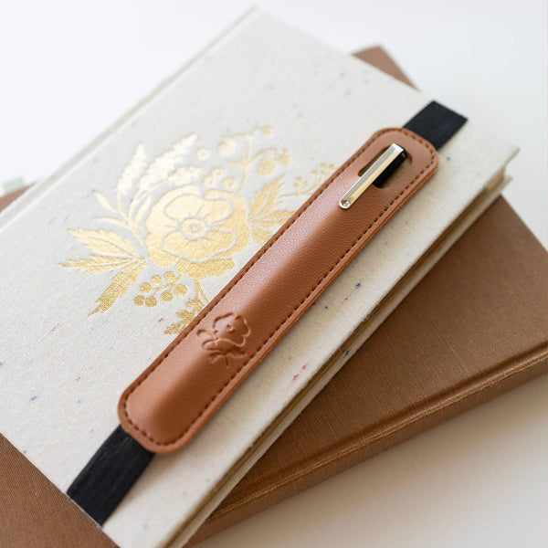 POPPY |  Pen Pouch