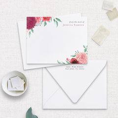 Collection image for: Personalized Note Cards