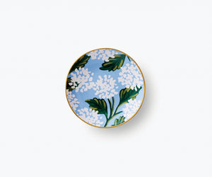 Hydrangea Ring Dish