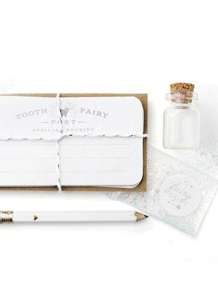Tooth Fairy Kit