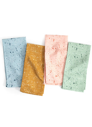 Speckle Kitchen Towel Set