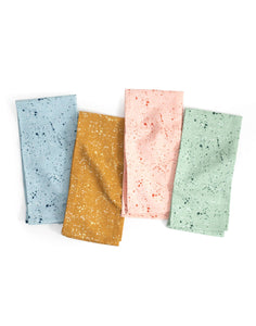 Speckle Kitchen Towel Set