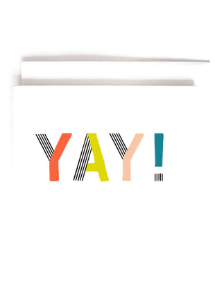 Yay Card